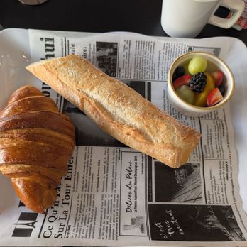 Croissant Gourmet - The French Breakfast - Bakeries Near Me - Winter Park, Florida Croissant Gourmet - The French Breakfast - Bakeries Near Me - Winter Park, Florida