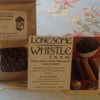 Lonesome Whistle Farm gift card