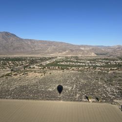 Fantasy Balloon Flights