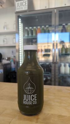 Juice House Co. • Napa by null