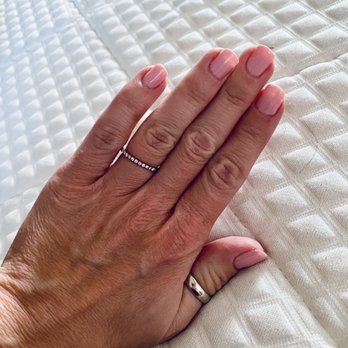 Cosmopolitan Salon - Gel manicure - Hair Salons Near Me - Prescott Valley, Arizona