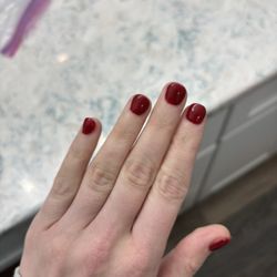 Eternity Nails
