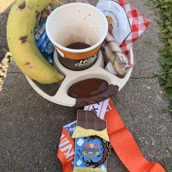 Hot Chocolate 15k/5k - Races & Competitions Near Me