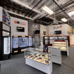 Sunglass & Optical Warehouse Optometry