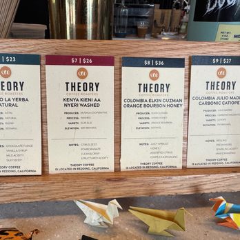 Discourse Coffee - Coffee & Tea Near Me - Milwaukee, Wisconsin
