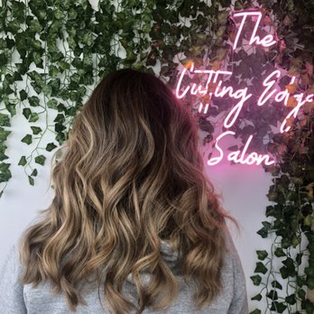 The Cutting Edge Salon - Balayage - Hair Extensions Near Me - Waco, Texas The Cutting Edge Salon - Balayage - Hair Extensions Near Me - Waco, Texas