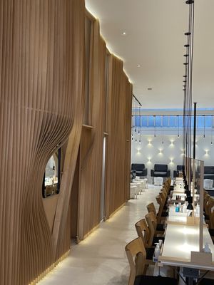 JINsoon Spa -Tribeca by null