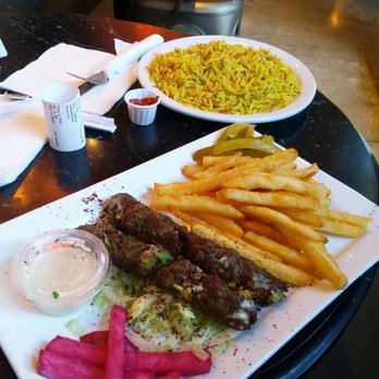 La Shawarma - Kebab dinner - Middle Eastern Near Me - Bolton, Ontario La Shawarma - Kebab dinner - Middle Eastern Near Me - Bolton, Ontario