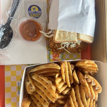 Katsu Sando - Sandwiches Near Me - Los Angeles, California