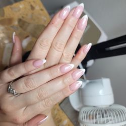 Nails by Lin - Summerlin - French chrome