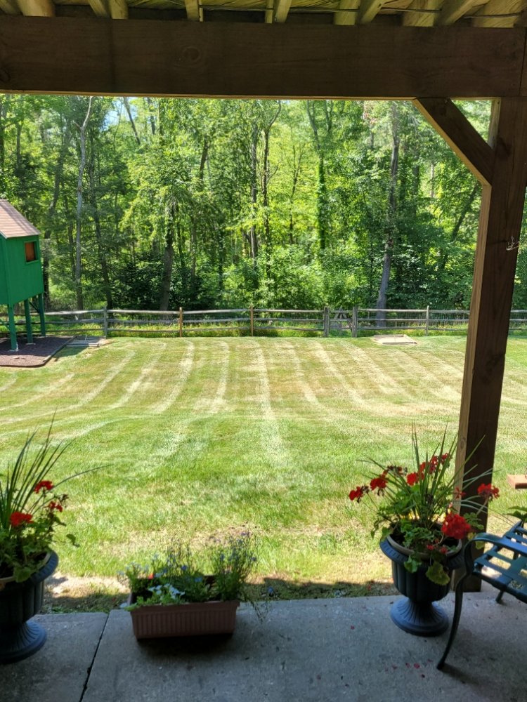 DEESIGN LANDSCAPE 14 Photos Ellendale, Delaware Landscaping