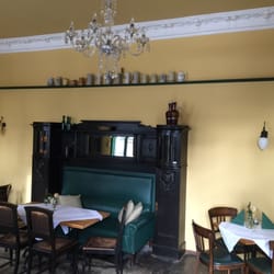 Richter's im Tschaikowski-Eck