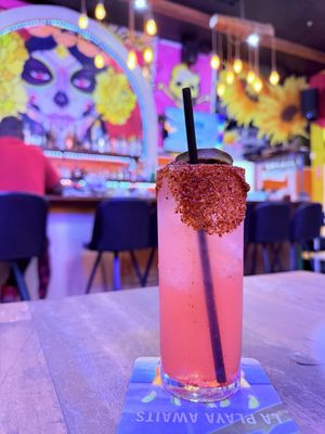 Tipzy's Tacos & Beer by null