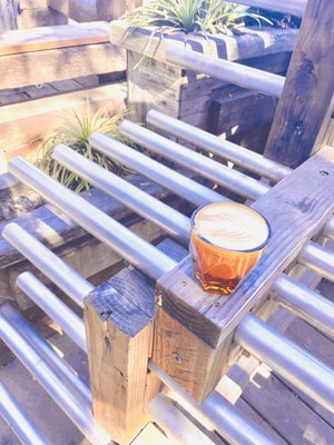 DAMNFINE Coffee by null