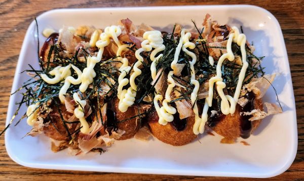 Slurp Station Aburasoba - UW by null