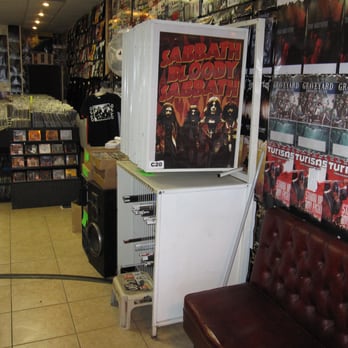 Bionic Records - Music & DVDs Near Me - Buena Park, California