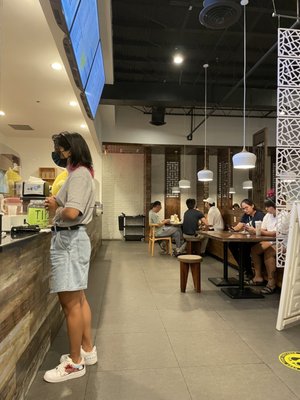Cuckoo's Cafe by null
