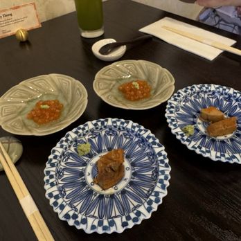 Kogane - Sushi Bars Near Me - Alhambra, California