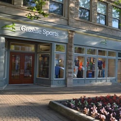 Gazelle Sports