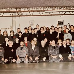 Rising Sun Martial Arts Academy - Rising Sun Martial Arts Academy Bujinkan Ohoko dojo Orcutt