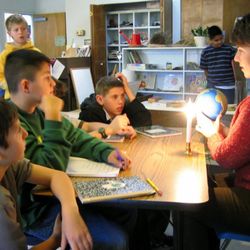 Bergamo Montessori School