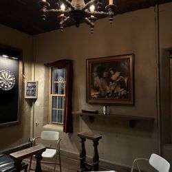 Paschall Bar
