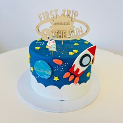 Custom Cake Cakery
