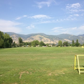 Lakeside Golf Course - Driving Range - Golf Near Me - Woods Cross, Utah