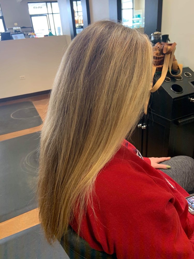 TRENDSETTERS SALON AND SPA 13 Reviews 224 Randall Rd, South Elgin, IL Yelp