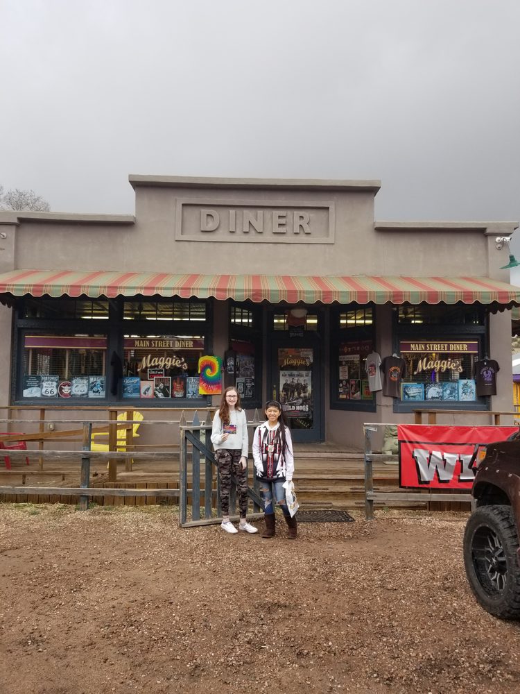 Slide of Indian Rock Water Services