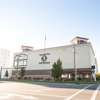 Security Pro Self Storage - Self Storage Near Me - Salt Lake City, Utah Security Pro Self Storage - Self Storage Near Me - Salt Lake City, Utah