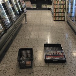 ICA Supermarket