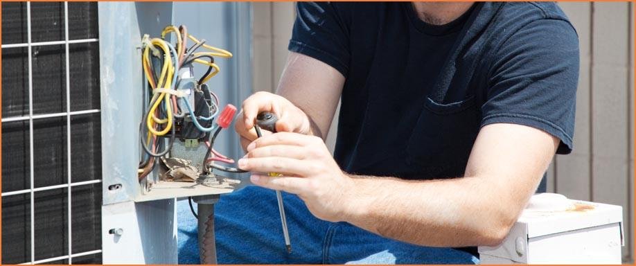 Slide of P & H Mechanical