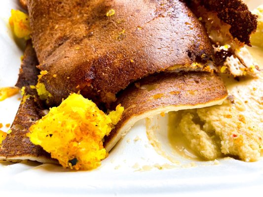NY Dosas by null