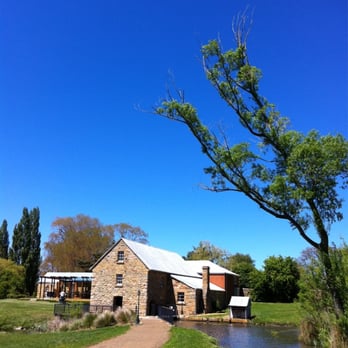 Nant Distillery - Lunch with a whisky chaser in the sun - Landmarks & Historical Buildings Near Me - Bothwell, TAS Nant Distillery - Lunch with a whisky chaser in the sun - Landmarks & Historical Buildings Near Me - Bothwell, TAS