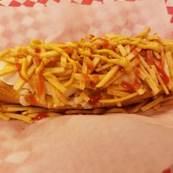 Central Park Food Station 2 - Venezuelan Near Me - Doral, Florida Central Park Food Station 2 - Venezuelan Near Me - Doral, Florida