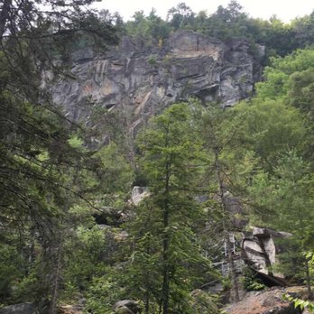Polar Caves Park - Parks Near Me - Rumney, New Hampshire