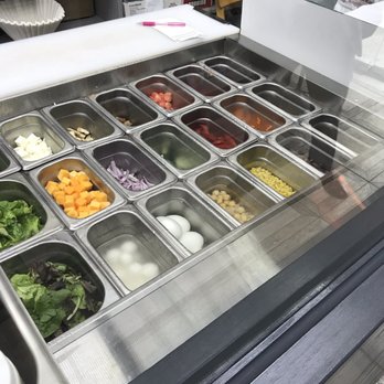 Xokotl Deli - Salad ingredients - Delis Near Me - The Bronx, New York