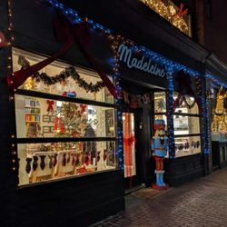 Madeleine’s Candy Shop - Madeleine's Candy Shop 12/2025