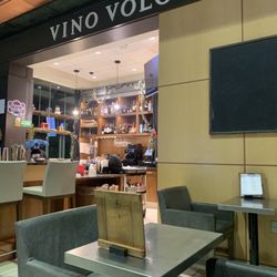 Vino Volo - Restaurant