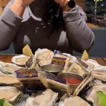 Tricky Fish - Oysters - Seafood Near Me - Richardson, Texas Tricky Fish - Oysters - Seafood Near Me - Richardson, Texas