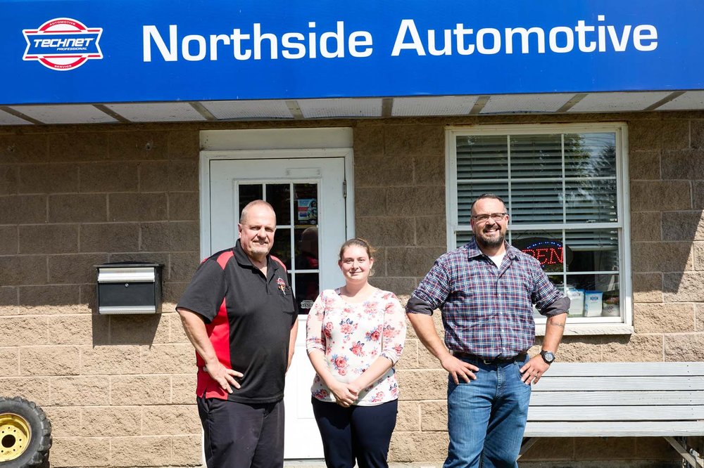 NORTHSIDE AUTOMOTIVE Updated May 2024 14 Photos 97 Harry L Dr