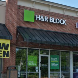 H&R Block