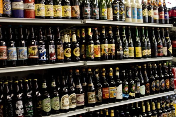 Andersonville Wine & Spirits by null