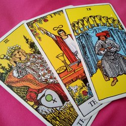 Fox Woman Way - What to Do Soul Purpose Tarot Reading