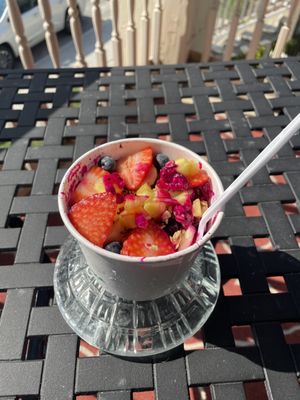 Pablo’s Bowls 17th Downtown OC by null