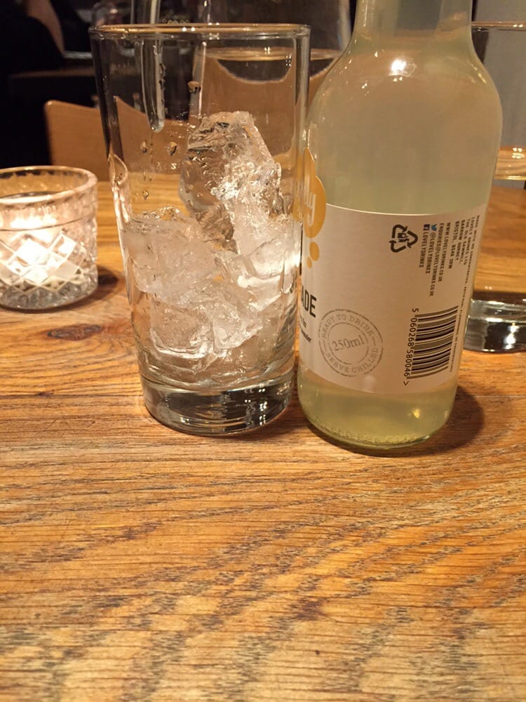 RIVER COTTAGE CANTEEN St John's Court, Bristol, United Kingdom