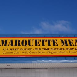 Marquette Meats In the City