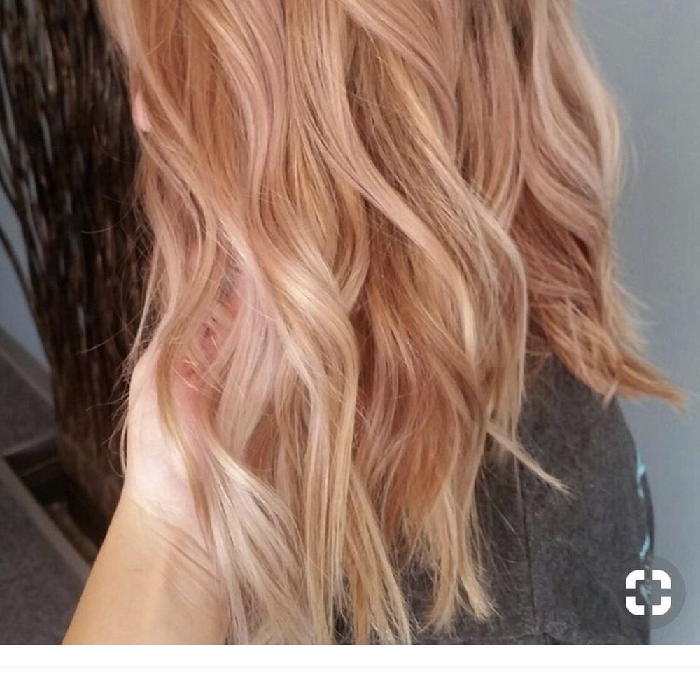 Metropolis Salon - What I originally went in to get at the first salon... - Hair Salons Near Me - Columbia, South Carolina Metropolis Salon - What I originally went in to get at the first salon... - Hair Salons Near Me - Columbia, South Carolina