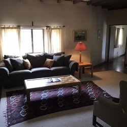 Crown C Ranch - Guest House